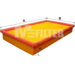 Oro filtras MFILTER K 291