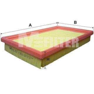 Oro filtras MFILTER K 353
