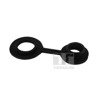 Stebulės laikiklio įvorė TEDGUM 00581389