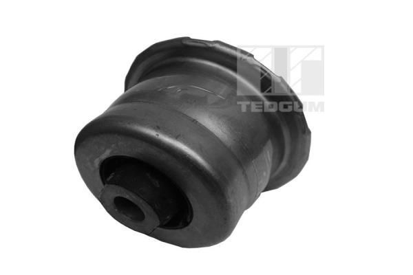 Stebulės laikiklio įvorė TEDGUM 00582002