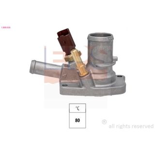 Termostatas, aušinimo skystis EPS 1.880.938