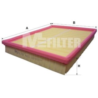 Oro filtras MFILTER K 421
