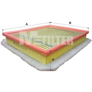 Oro filtras MFILTER K 421/2