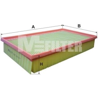Oro filtras MFILTER K 427