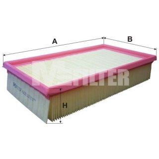 Oro filtras MFILTER K 430