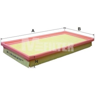 Oro filtras MFILTER K 446
