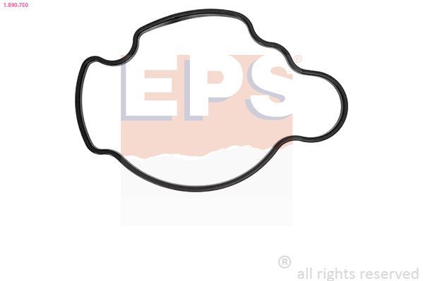 Tarpiklis, termostato korpusas EPS 1.890.750