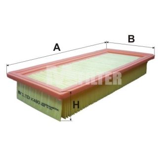 Oro filtras MFILTER K 480