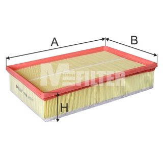 Oro filtras MFILTER K 7008