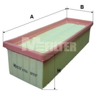 Oro filtras MFILTER K 7016