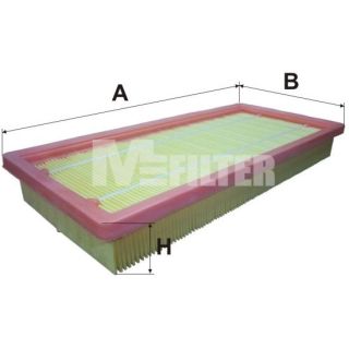 Oro filtras MFILTER K 7029