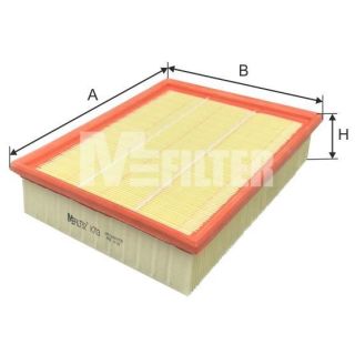 Oro filtras MFILTER K 703