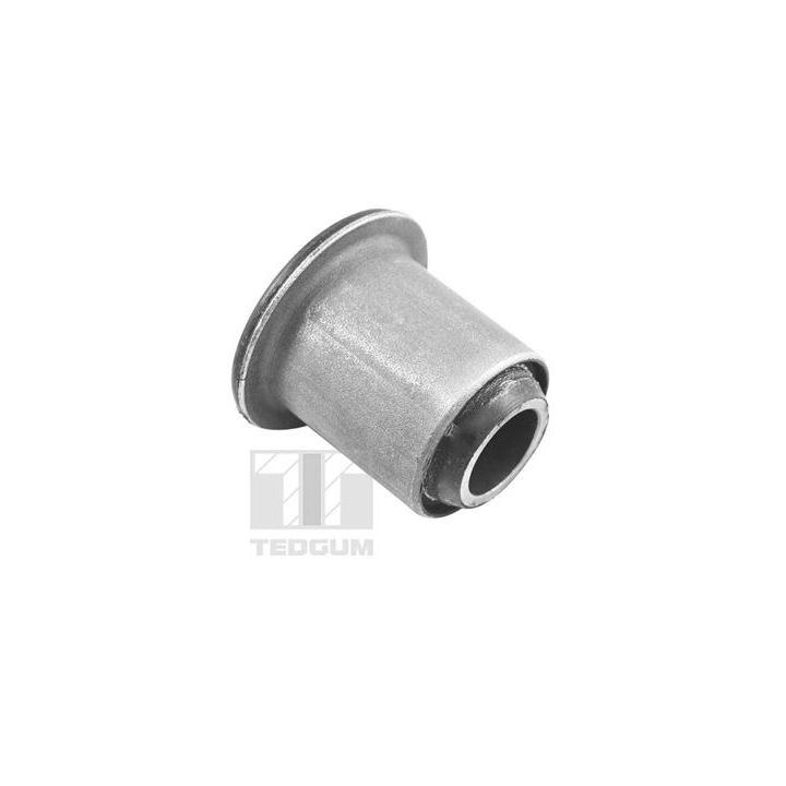 Stebulės laikiklio įvorė TEDGUM TED39837