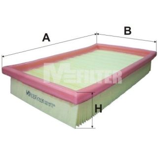 Oro filtras MFILTER K 7039
