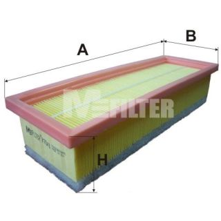 Oro filtras MFILTER K 7041