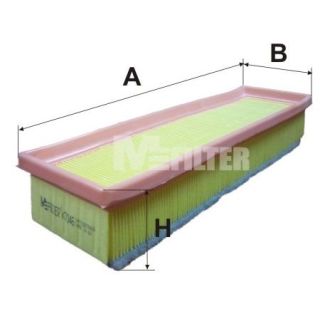 Oro filtras MFILTER K 7046