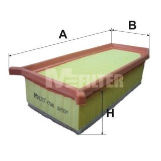Oro filtras MFILTER K 7048
