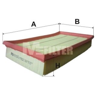 Oro filtras MFILTER K 7052