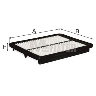 Oro filtras MFILTER K 7063