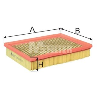 Oro filtras MFILTER K 7073