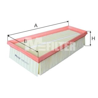 Oro filtras MFILTER K 7097