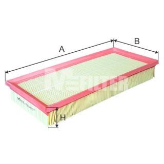 Oro filtras MFILTER K 7100