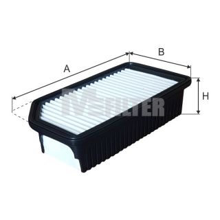 Oro filtras MFILTER K 7117