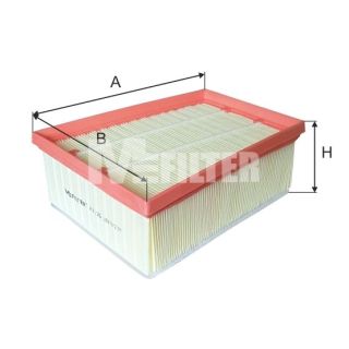 Oro filtras MFILTER K 7125