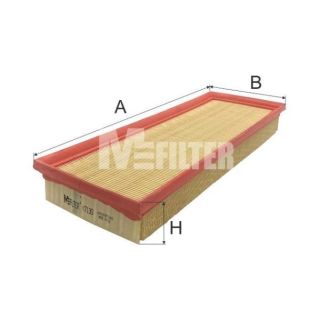 Oro filtras MFILTER K 7130