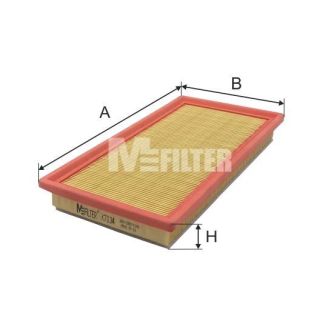 Oro filtras MFILTER K 7134