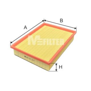 Oro filtras MFILTER K 7145