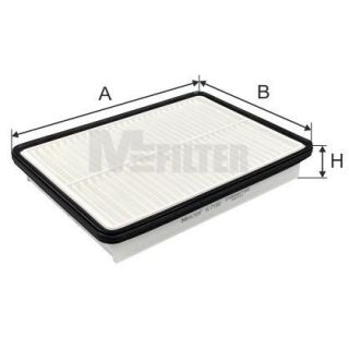 Oro filtras MFILTER K 7150