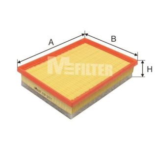 Oro filtras MFILTER K 7157