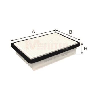 Oro filtras MFILTER K 7164
