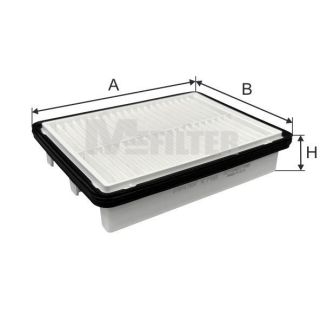Oro filtras MFILTER K 7165