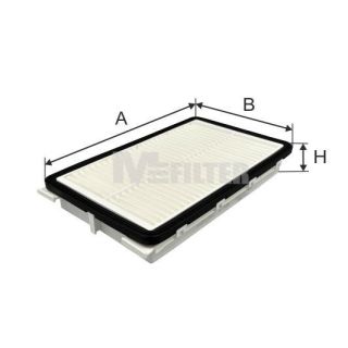 Oro filtras MFILTER K 7168