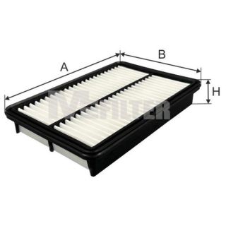 Oro filtras MFILTER K 7169