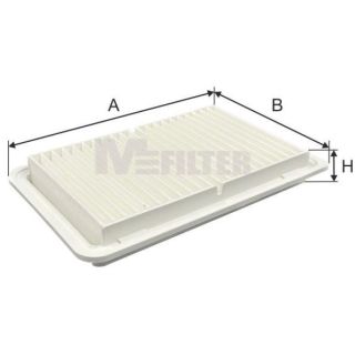 Oro filtras MFILTER K 7170