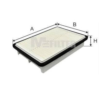 Oro filtras MFILTER K 7171