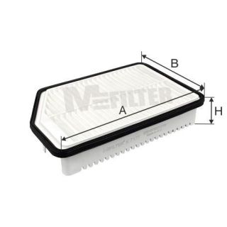 Oro filtras MFILTER K 7177
