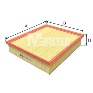 Oro filtras MFILTER K 7182