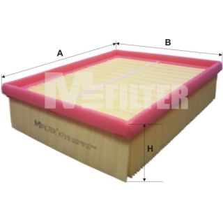 Oro filtras MFILTER K 719