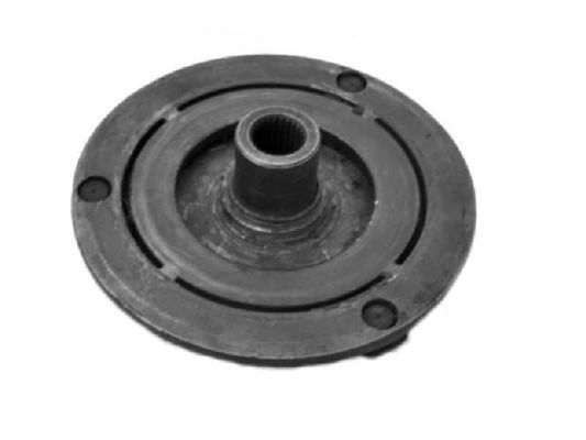 Varom. sank. diskas, magnetinė sankaba (kompresorius) TEDGUM 00135101