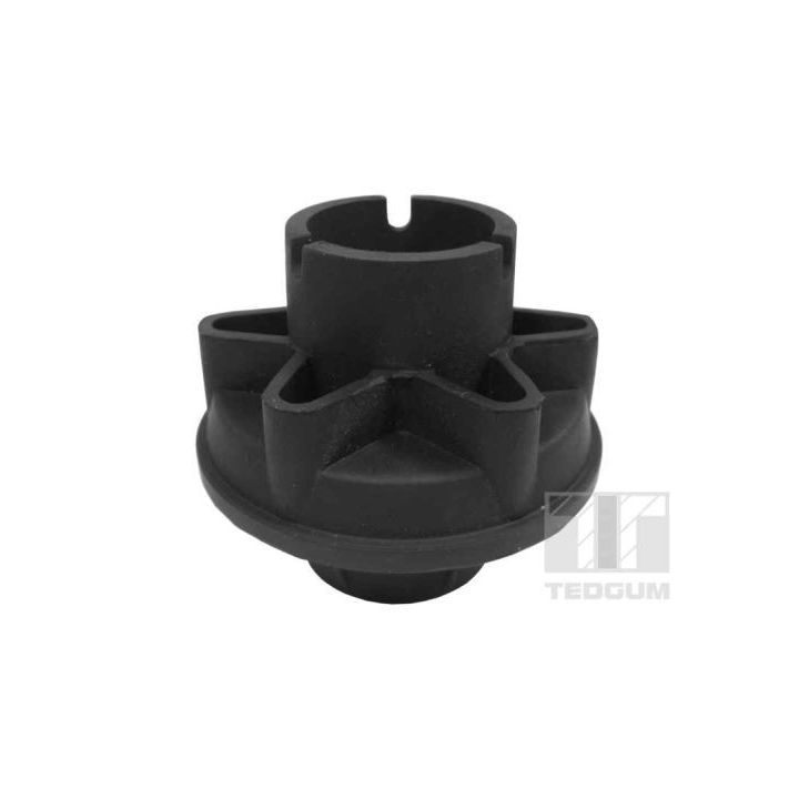 Laikantysis rėmas, degalų tiekimo sriublys TEDGUM 00374407