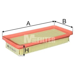 Oro filtras MFILTER K 728