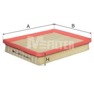 Oro filtras MFILTER K 733