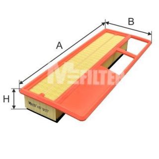 Oro filtras MFILTER K 757