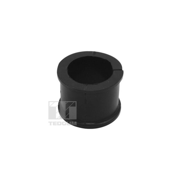 Montavimas, vairavimo pavara TEDGUM TED10624