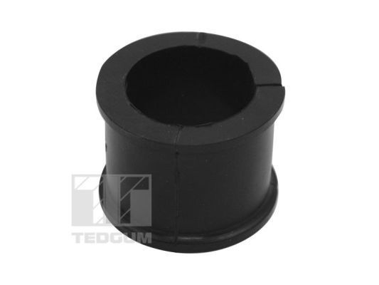 Montavimas, vairavimo pavara TEDGUM TED10624