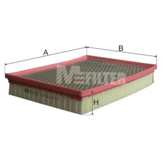Oro filtras MFILTER K 770